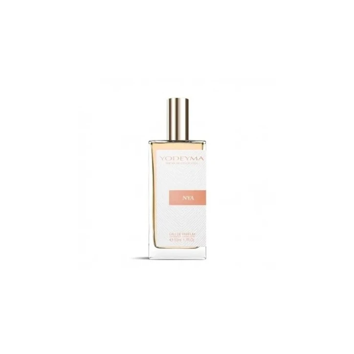 YODEYMA NYA EAU DE PARFUM 100 ML ISPIRATA ANGEL'S SHARE DI KILIAN.