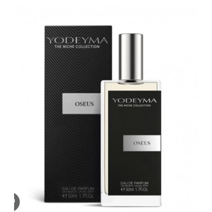 OSEUS 50ML YODEYMA – PERSEUS DI PARFUMS DE MARLY.