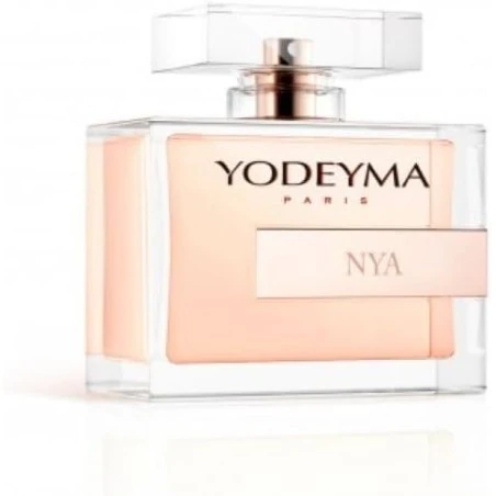 YODEYMA NYA EAU DE PARFUM 100 ML ISPIRATA ANGEL'S SHARE DI KILIAN.