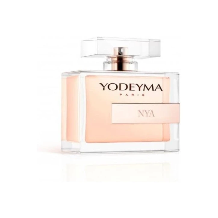 YODEYMA NYA EAU DE PARFUM 100 ML ISPIRATA ANGEL'S SHARE DI KILIAN.