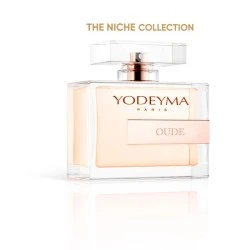 YODEYMA OUDE EAU DE PARFUM 100ML - ISPIRATO BLACK ORCHID DI TOM FORD.