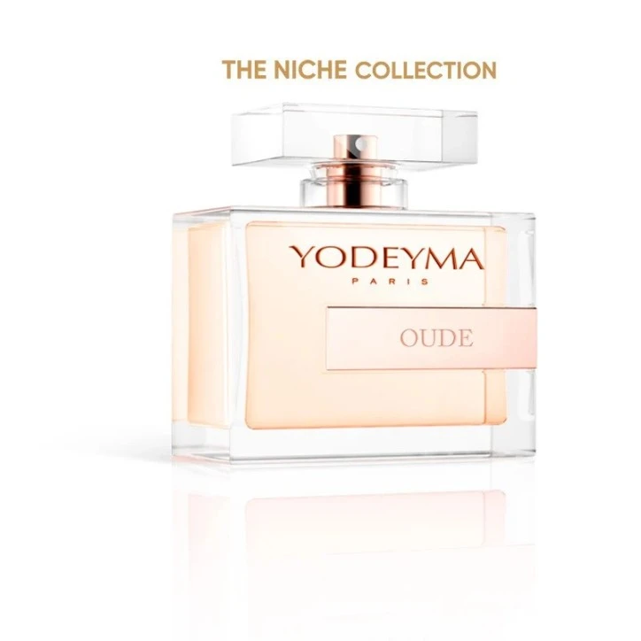 YODEYMA OUDE EAU DE PARFUM 100ML - ISPIRATO BLACK ORCHID DI TOM FORD.
