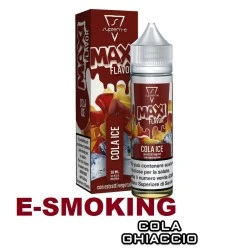 COLA ICE MAXI FLAVORS MIX&VAPE 20ML SUPREM-E SUPREM-E 1 - E-Smoking di Fiacco Marco 