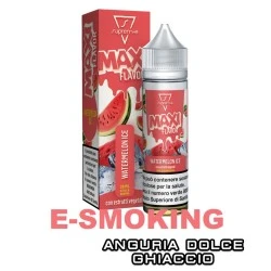 WATERMELON ICE MAXI FLAVORS MIX&VAPE 20ML SUPREM-E SUPREM-E 1 - E-Smoking di Fiacco Marco 