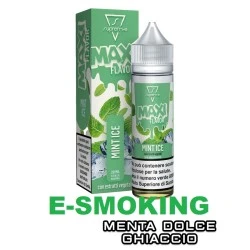 MINT ICE MAXI FLAVORS MIX&VAPE 20ML SUPREM-E SUPREM-E 1 - E-Smoking di Fiacco Marco 