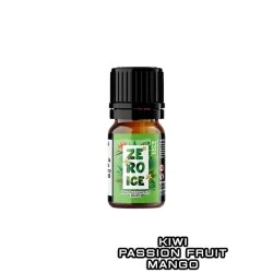 KIWI PASSION FRUIT MANGO ZERO ICE AROMA CONCENTRATO 10 ML RELOAD VAPE RELOAD VAPE 1 - E-Smoking di Fiacco Marco 