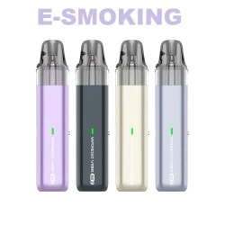 VIBE SE 2 KIT POD MOD 1400MAH VAPORESSO VAPORESSO 1 - E-Smoking di Fiacco Marco 