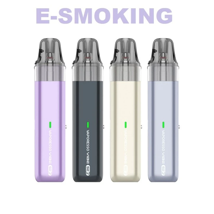 VIBE SE 2 KIT POD MOD 1400MAH VAPORESSO