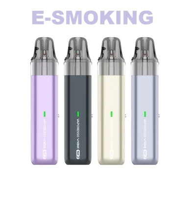 VIBE SE 2 KIT POD MOD 1400MAH VAPORESSO VAPORESSO 1 - E-Smoking di Fiacco Marco 