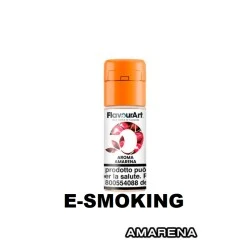 AMARENA AROMA CONCENTRATO 10 ML FLAVOURART AMARENAT FLAVOURART 1 - E-Smoking di Fiacco Marco 