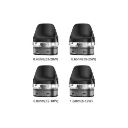 J POD GEEKVAPE POD RICAMBIO 5ML 2 PEZZI