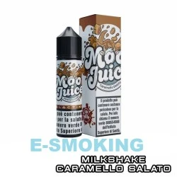 MOO JUICE CARAMELLO SALATO AROMA SHOT 20 ML GALACTIKA GALACTIKA 1 - E-Smoking di Fiacco Marco 