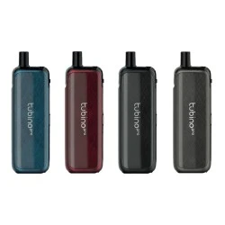 TUBINO PRO KIT POD MOD 2000MAH TUBINO TOBINO 1 - E-Smoking di Fiacco Marco 