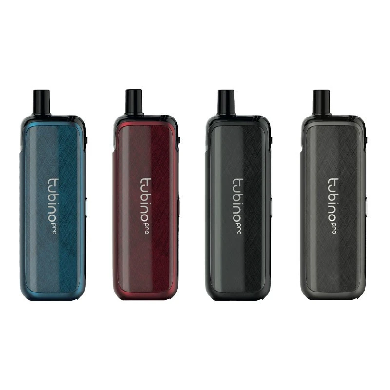 TUBINO PRO KIT POD MOD 2000MAH TUBINO TOBINO 1 - E-Smoking di Fiacco Marco 
