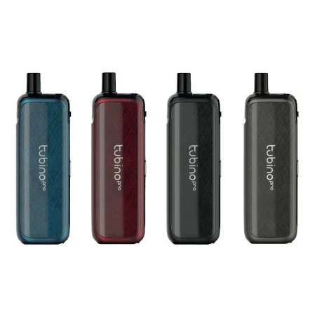 TUBINO PRO KIT POD MOD 2000MAH TUBINO TOBINO 1 - E-Smoking di Fiacco Marco 