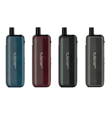 TUBINO PRO KIT POD MOD 2000MAH TUBINO TOBINO 1 - E-Smoking di Fiacco Marco 