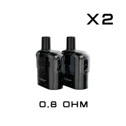 TUBINO PRO POD RICAMBIO TUBINO 2 PEZZI