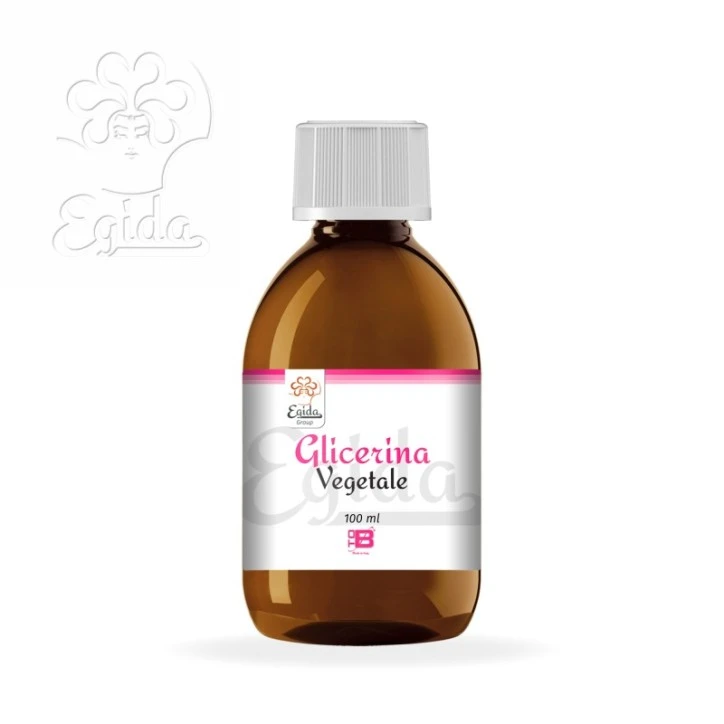 GLICERINA VEGETALE 100ML FLACONE 250ML  TO BE PHARMA