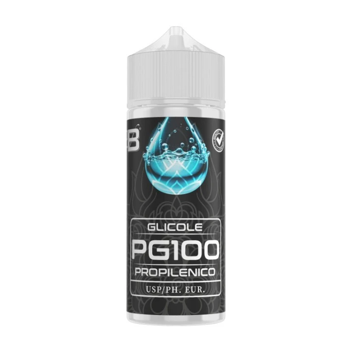 GLICOLE PROPILENICO 100ML  TO BE PHARMA