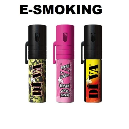 SPRAY AL PEPERONCINO DI.VA BASE 15ML