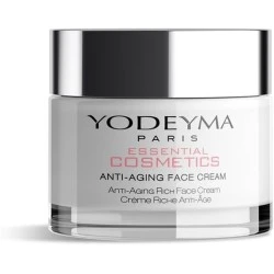 CREMA VISO IDRATANTE YODEYMA – TRATTAMENTO QUOTIDIANO PER UNA PELLE PERFETTA
