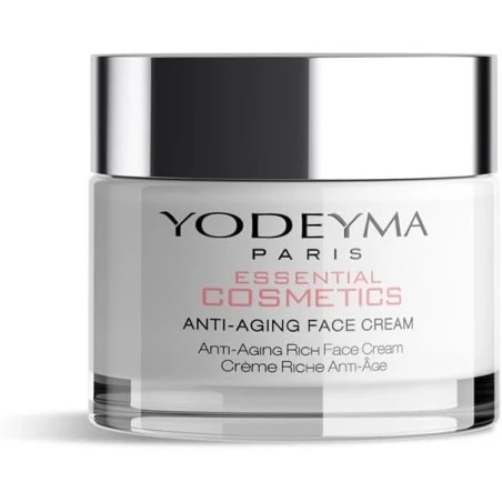 CREMA VISO IDRATANTE YODEYMA – TRATTAMENTO QUOTIDIANO PER UNA PELLE PERFETTA