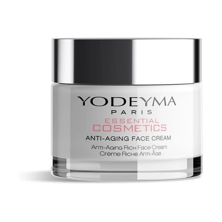 CREMA VISO IDRATANTE YODEYMA – TRATTAMENTO QUOTIDIANO PER UNA PELLE PERFETTA