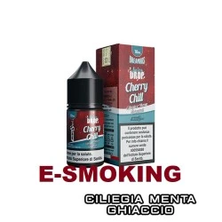 CHERRY CHILL JUICE DROP MINI SHOT 10 10 ML DREAMODS CILIEGIA MENTA ICE DREAMODS 1 - E-Smoking di Fiacco Marco 
