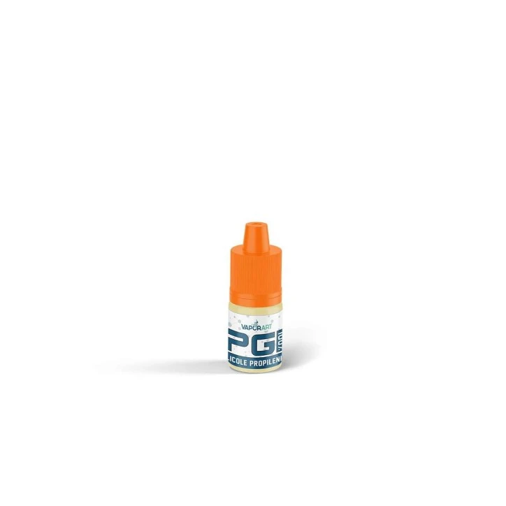 GLICOLE PROPLENICO 10ML  IN FLACONE DA 10ML VAPORART