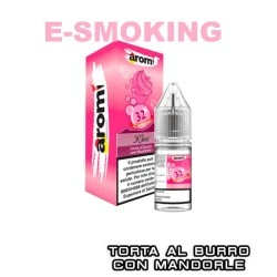KLIMT 32 CREMOSI AROMA CONCENTRATO 10 ML AROMÌ BY EASY VAPE
