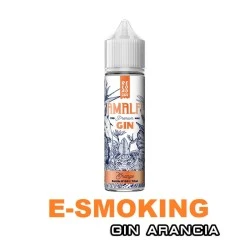 AMALFI GIN ORANGE AROMA 20 ML RELOAD VAPE GIN ARANCIA RELOAD VAPE 1 - E-Smoking di Fiacco Marco 
