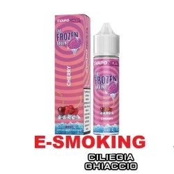 CHERRY FROZEN BRAIN AROMA 20 ML SVAPONEXT CILIEGIA GHIACCIO SVAPONEXT 1 - E-Smoking di Fiacco Marco 