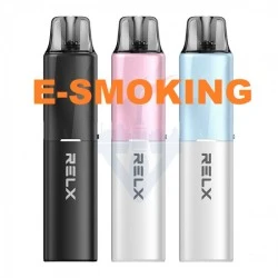 RELX PRIME ECO POD MOD KIT 800MAH  RELX