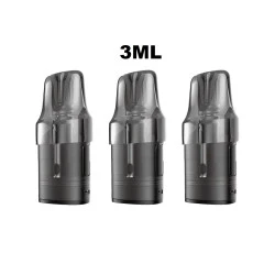 POD DI RICAMBIO PER RELX PRIME 3ML - 3 PEZZI - RELX