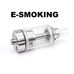 BY KA V11 RTA CLONE SXK [product.brand] 1 - E-Smoking di Fiacco Marco 