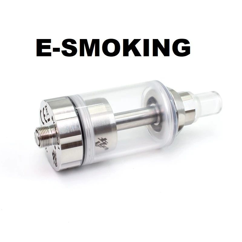 BY KA V11 RTA CLONE SXK [product.brand] 1 - E-Smoking di Fiacco Marco 