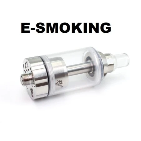 BY KA V11 RTA CLONE SXK [product.brand] 1 - E-Smoking di Fiacco Marco 