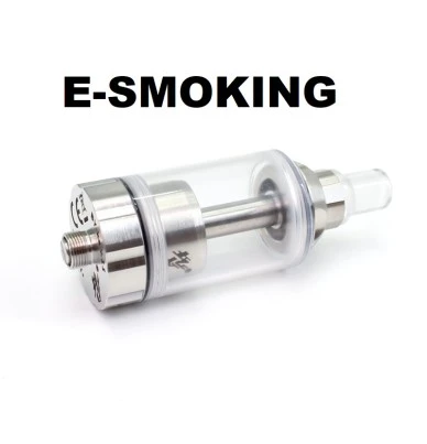 BY KA V11 RTA CLONE SXK [product.brand] 1 - E-Smoking di Fiacco Marco 