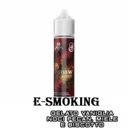 SHAW SIOUX POD EDITION AROMA SHOT 20 ML G-SPOT VAPERS MOOD G-Spot Flavour 1 - E-Smoking di Fiacco Marco 
