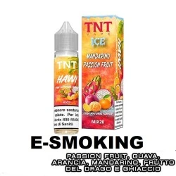 HAWI FRUITY ICE MIX&VAPE 20 ML TNT VAPE TNT VAPE 1 - E-Smoking di Fiacco Marco 