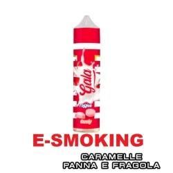 GALA TOFFEE AROMA SHOT 20 ML ANGOLO DELLA GUANCIA FRAGOLA LATTE CARAMELLA ANGOLO DELLA GUANCIA 1 - E-Smoking di Fiacco Marco 