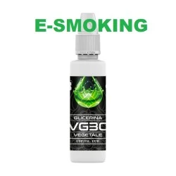 GLICERINA VEGETALE 30ML FLACONE 30ML TO BE PHARMA To Be Pharma 1 - E-Smoking di Fiacco Marco 