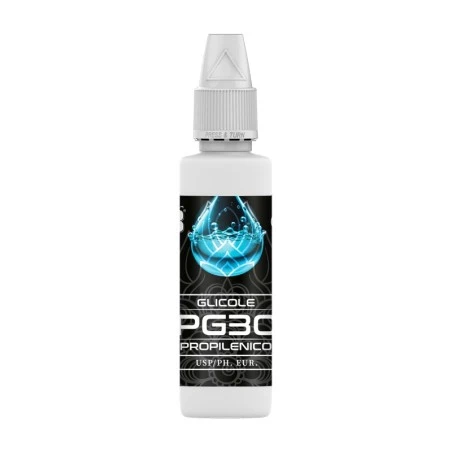 GLICOLE PROPILENICO 30ML  TO BE PHARMA
