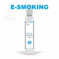 GLICOLE PROPILENICO 50ML  TO BE PHARMA