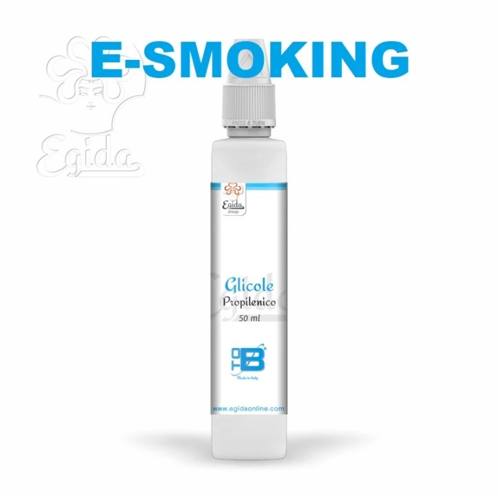 GLICOLE PROPILENICO 50ML  TO BE PHARMA