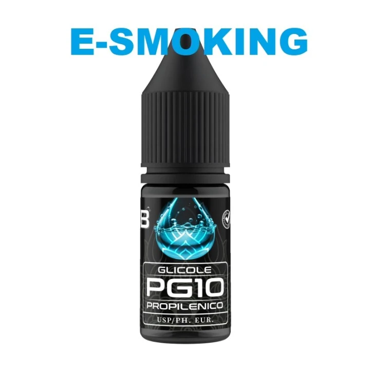 GLICOLE PROPILENICO 10ML  TO BE PHARMA