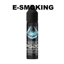 GLICOLE PROPILENICO 20ML  TO BE PHARMA