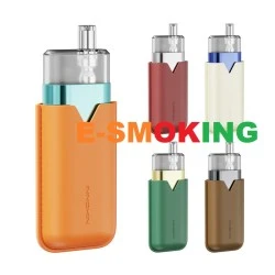 ZENITH LUMIA POD MOD KIT COMPLETO 2000MAH INNOKIN
