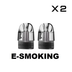 VINCI E POD RICAMBIO VOOPOO 2 PEZZI