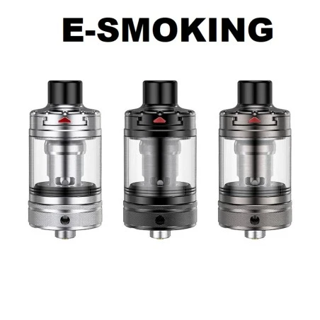 ASPIRE NAUTILUS 3 24MM ATOMIZZATORE 4ML